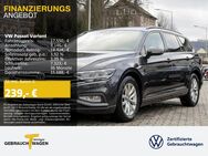 VW Passat Variant, 2.0 TDI BUSINESS, Jahr 2020 - Plettenberg