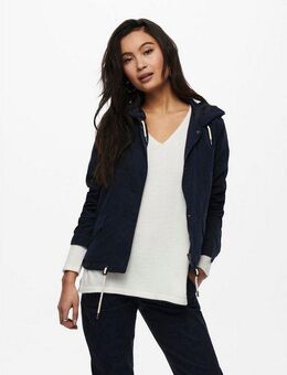 ONLY Parka ONLSKYLAR HOOD SPRING JACKET CC OTW