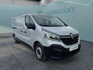 Renault Trafic, 3.0 Kasten dCi 120 ENERGY L2H1 t Komfo, Jahr 2020 - München