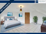Vermietet Eigentumswohnung mit Balkon und Garage in Siegen-Bürbach - Siegen (Universitätsstadt)