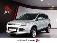 Ford Kuga, 2.0 TDCI Titanium, Jahr 2015 - Villingen-Schwenningen