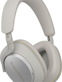 Bowers & Wilkins PX7 S2e Bluetooth-Kopfhörer (Active Noise Cancelling (ANC), Rauschunterdrückung, Transparenzmodus, A2DP Bluetooth, AVRCP Bluetooth, Bluetooth, HFP, HSP, aptX Bluetooth)