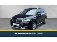 Seat Ateca, 1.5 TSI XPERIENCE, Jahr 2022 - Frankenberg (Sachsen)