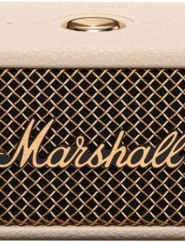 Marshall Emberton III Bluetooth-Lautsprecher Stereo (Bluetooth, 10 W)