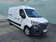 Renault Master, Kastent dCi 150 Energy, Jahr 2020 - München