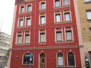 5 % Rendite ! 1 Zi. Whg. in Nürnberg - Johannis/ Wohnung kaufen - Nürnberg
