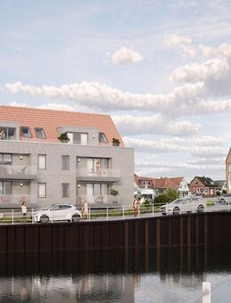 Traumhafte Ferienwohnung in Carolinensiel - Wittmund