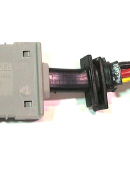 3 Wire UPS Power Connector Silent Generator PN 870-1953A / 8701953A - Biebesheim (Rhein)