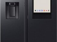 Samsung Side-by-Side RS97F RS90F66BEFEF, 178 cm hoch, 91,2 cm breit