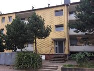 Modernisierte 2- Zimmer-Wohnung - Ab sofort - Burgdorf (Landkreis Region Hannover)
