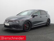 VW Golf, 2.0 TSI GTI 8 Clubsport PRO 19 ESTORIL, Jahr 2024 - Mühlhausen (Regierungsbezirk Oberpfalz)