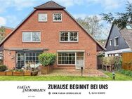 Endlich ankommen: Diese DHH auf privatem Eigentumsgrundstück mit viel Platz und Garten bietet Ihnen die Basis für Ihr neues Leben. - Hamburg