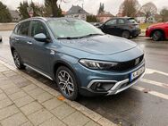 Fiat Tipo Hybrid 1,5 GSE DCT CROSS Sicherheitsp - Nürnberg