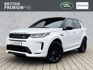 Land Rover Discovery Sport Hybrid R-Dynamic S AWD 1.5 P300e Ambiente - Koblenz