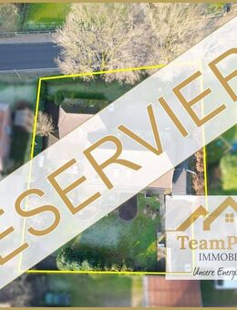 2 Wohneinheiten - hier darf auch Oma und Opa mit !!! - Fuhlendorf (Schleswig-Holstein)