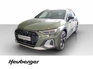 Audi A3, allstreet 35 TDI, Jahr 2022 - Füssen