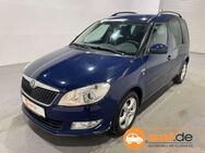 Skoda Roomster 1.2 TSI Ambition Navi Klima Tempomat - Norderstedt