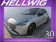 Mazda 2, 90 Homura AKA NEU, Jahr 2022 - Hoyerswerda