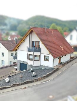 Ein Traum für die Familie - Burladingen