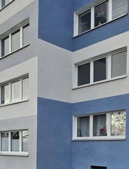 Günstige 3-Zimmer-Wohnung - Eschweiler