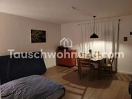 [TAUSCHWOHNUNG] TAUSCHE: 78qm Wohnung gegen 1 Zimmer Appartement - Köln