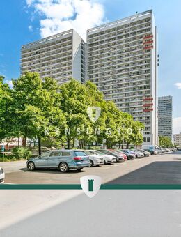 Sensationeller Blick über Berlin! - Berlin