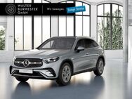 Mercedes GLC 200, MBUX AMG Sportausp, Jahr 2023 - Wedel