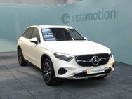 Mercedes GLC 220, d Avantgarde Digital, Jahr 2023 - München