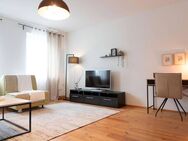 Schöne helle Traumwohnung in Bestlage - Darmstadt