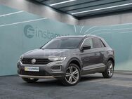 VW T-Roc, 1.0 TSI Style, Jahr 2019 - München