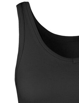 petite fleur Achselhemd (3er-Pack) aus reiner Baumwolle, Tanktop, Unterziehshirt