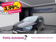 VW Touran, 2.0 TDI Comfortline, Jahr 2021 - Hamm