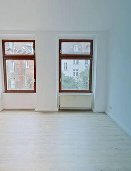 Schöne 3-Zimmer-Wohnung mit Küchenzeile - Wuppertal