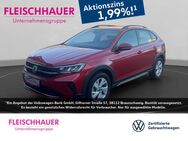 VW Taigo, 1.0 TSI Life, Jahr 2024 - Bad Kreuznach