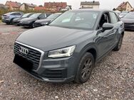 Audi Q2 30 TFSI NAVI LED PDC LM KLIMAANLAGE SRA - Willmering