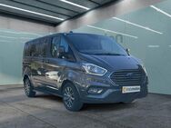 Ford Tourneo Custom, 2.0 TDCI 320 L1 Titanium Automatik, Jahr 2021 - München