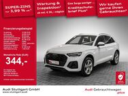 Audi Q5, S-line 50 TFSI e quattro VC, Jahr 2023 - Stuttgart