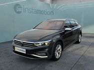 VW Passat Variant, 2.0 TDI ALLTRACK ergo, Jahr 2022 - München