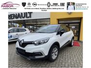 Renault Captur, Limited, Jahr 2019 - Wesel