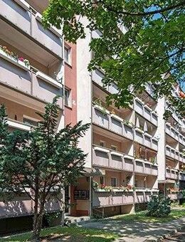 Schöne 3-Raum-Wohnung! - Dresden