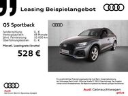 Audi Q5, Sportback 40 TDI qu S line, Jahr 2024 - Berlin