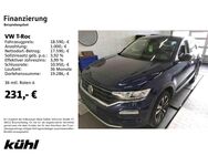 VW T-Roc, 1.0 TSI Style, Jahr 2020 - Hildesheim