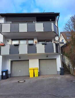Kapitalanleger aufgepasst! Saniertes 3- Familienhaus in ruhiger Lage von Rudersberg- Asperglen! - Rudersberg