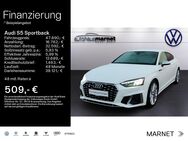 Audi S5, 3.0 TDI quattro Sportback Audi Connect, Jahr 2021 - Königstein (Taunus)