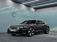 Audi e-tron, GT qu PRO, Jahr 2022 - München
