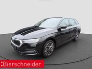 Skoda Octavia, 2.0 TDI Combi Style, Jahr 2024 - Straubing