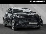 Mazda 2, 1.5 Select Hybrid VVT-i, Jahr 2023 - Lübeck