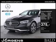 Mercedes E 300, e T Avantgarde Wide Easy-P 18, Jahr 2023 - Betzdorf