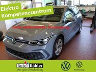 VW Golf, GTE Hybrid 3xKlima Sport S-Sitz, Jahr 2022 - Mainburg