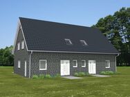 Eversten - KFW-40-Neubau von 3 Doppelhaushälften. Gestalten Sie Ihr Traumhaus noch mit - Oldenburg